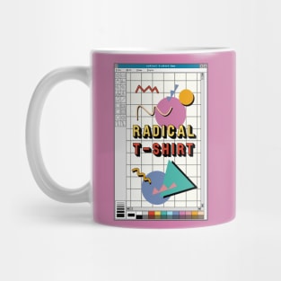 Radical Mug